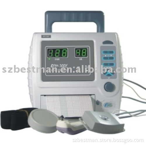 (SuperDeal) Fetal Monitor BFM-700E